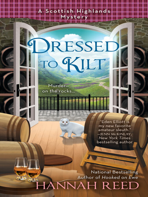 Title details for Dressed to Kilt by Hannah Reed - Available